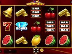 Fruity Spins Slots