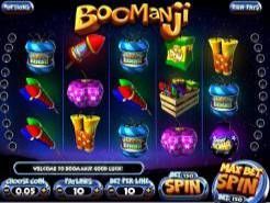 Boomanji Slots
